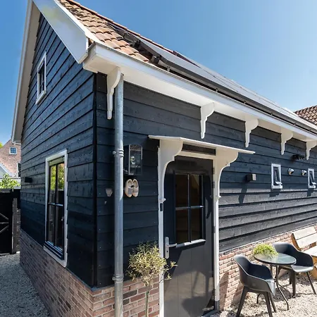Luxury Chalets near Amsterdam-2